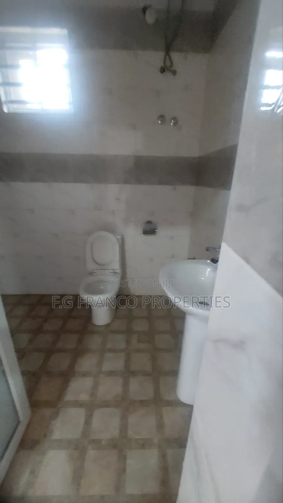 4bdrm House in Kg Franco Properties, Spintex for sale