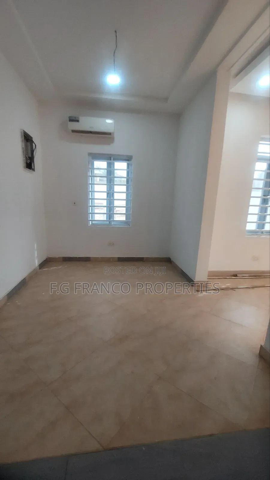 4bdrm House in Kg Franco Properties, Spintex for sale