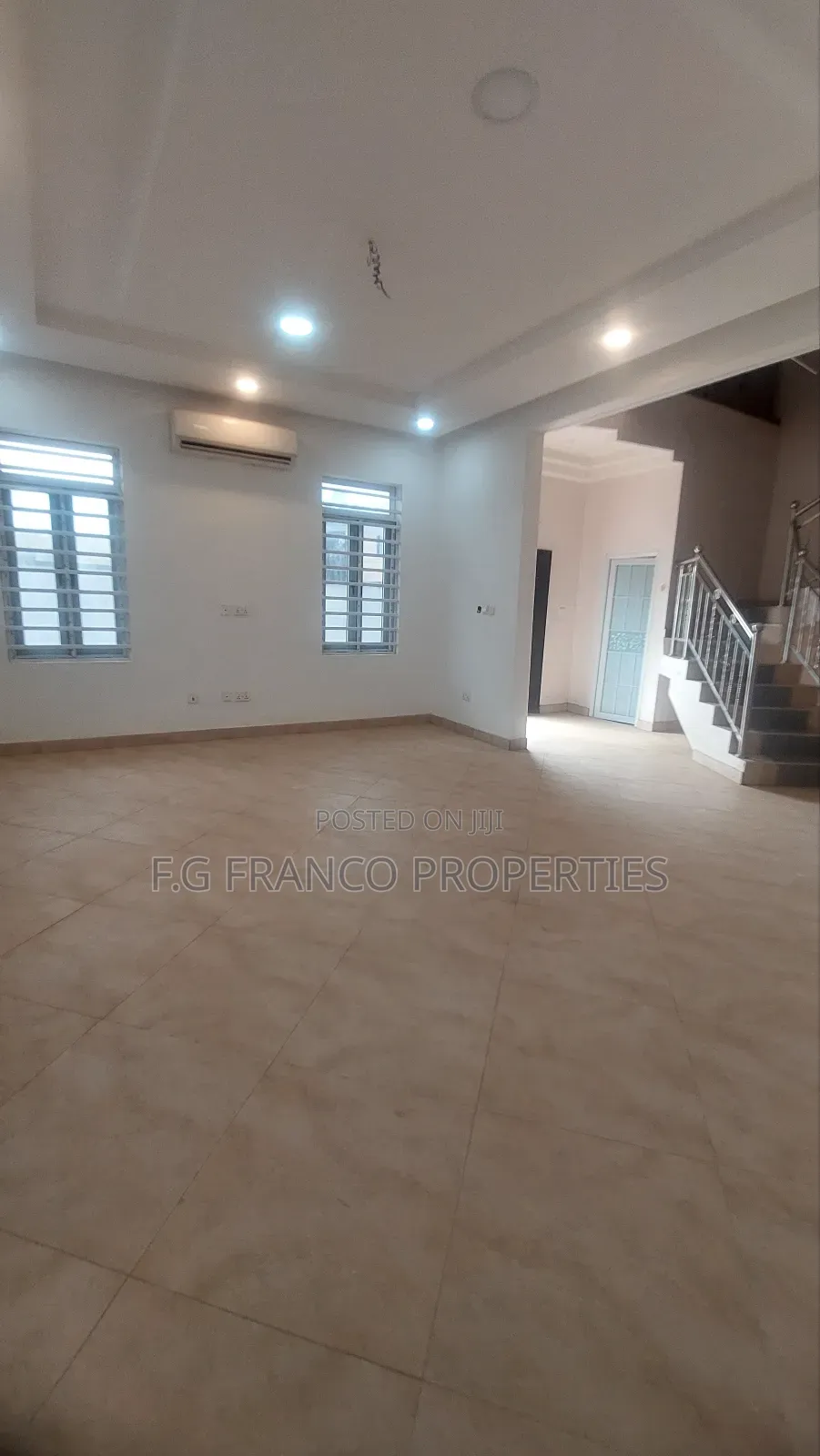 4bdrm House in Kg Franco Properties, Spintex for sale
