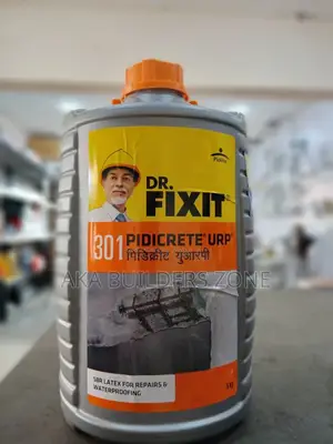 Dr. Fixit Pidicrete Urp