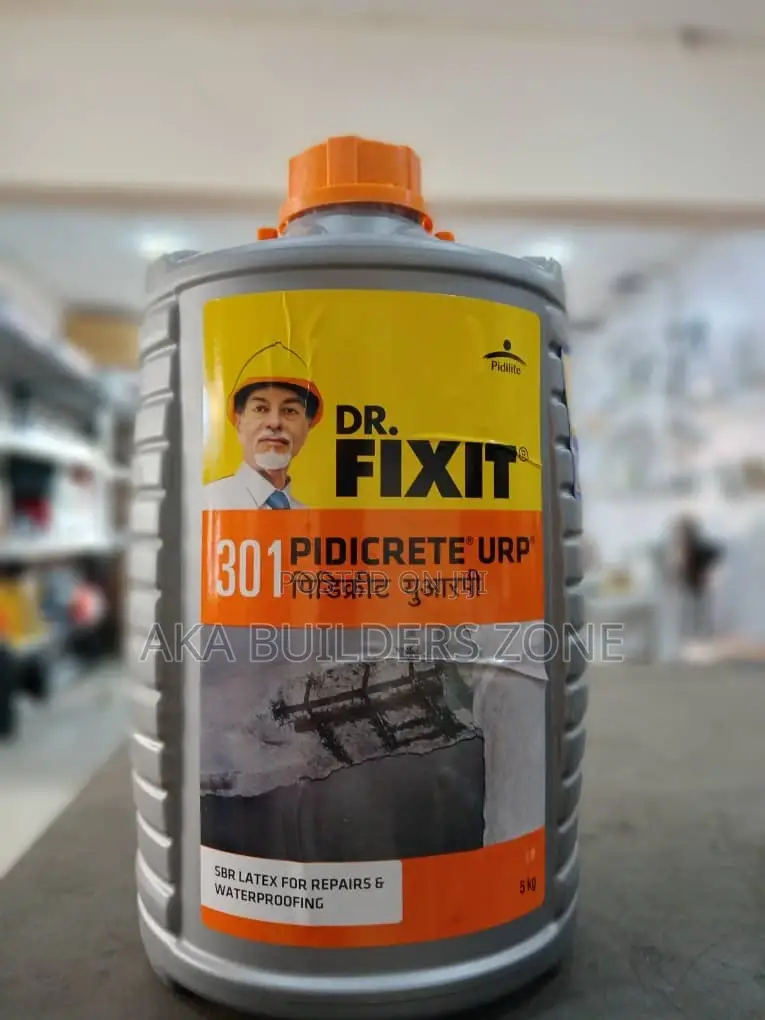 Dr. Fixit Pidicrete Urp