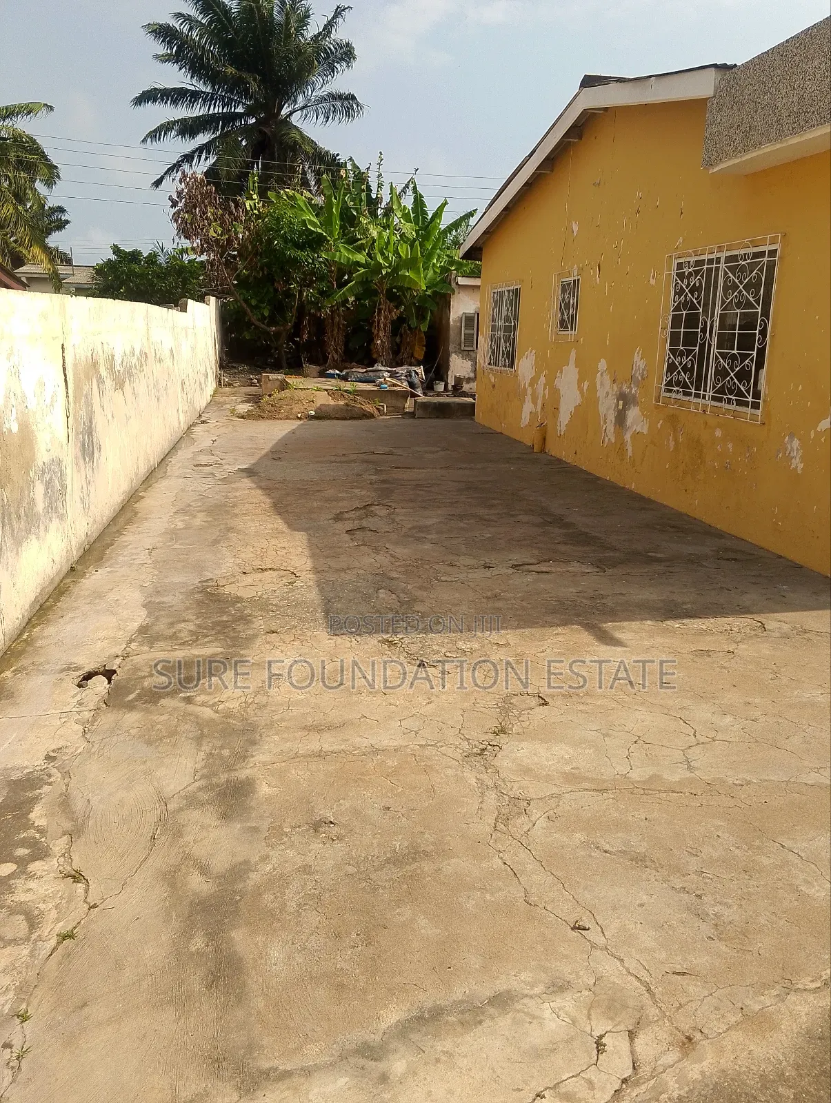 4bdrm House in Dansoman for sale