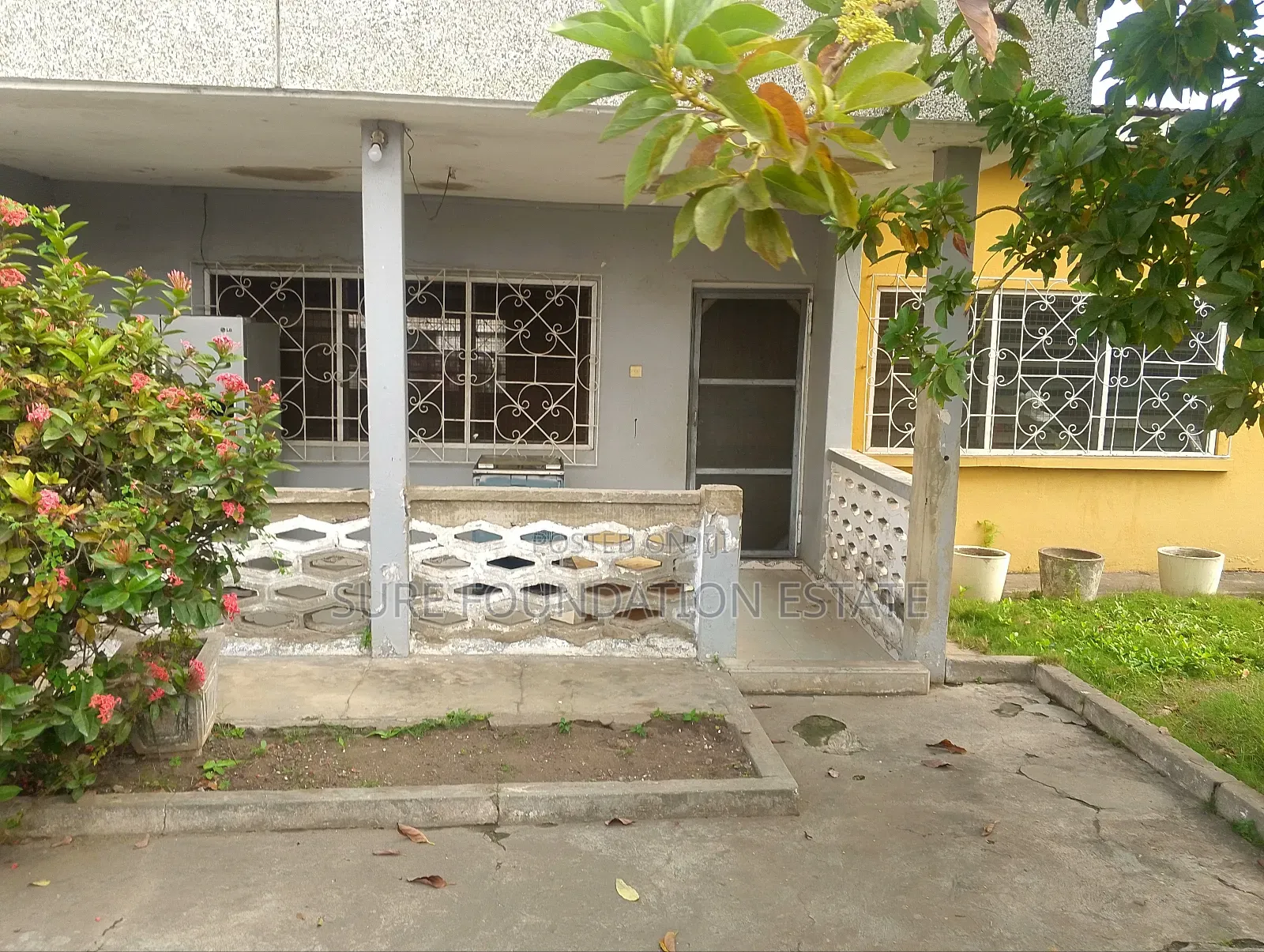 4bdrm House in Dansoman for sale