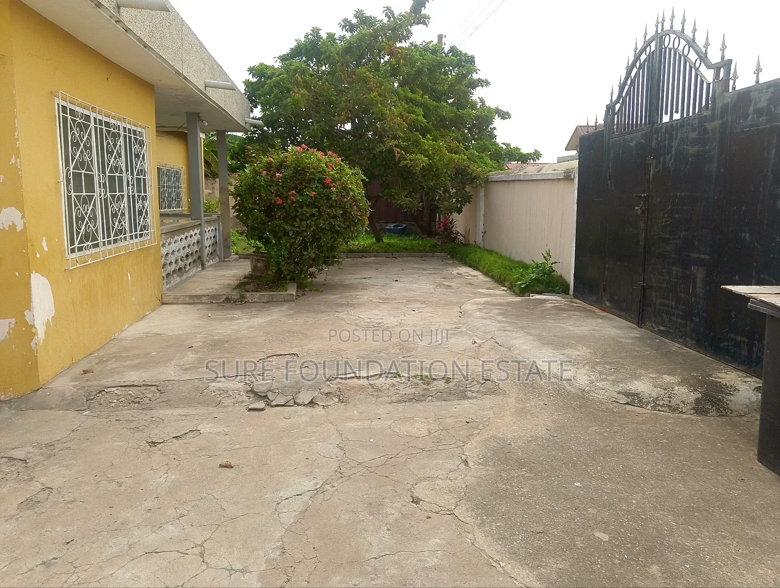 4bdrm House in Dansoman for sale