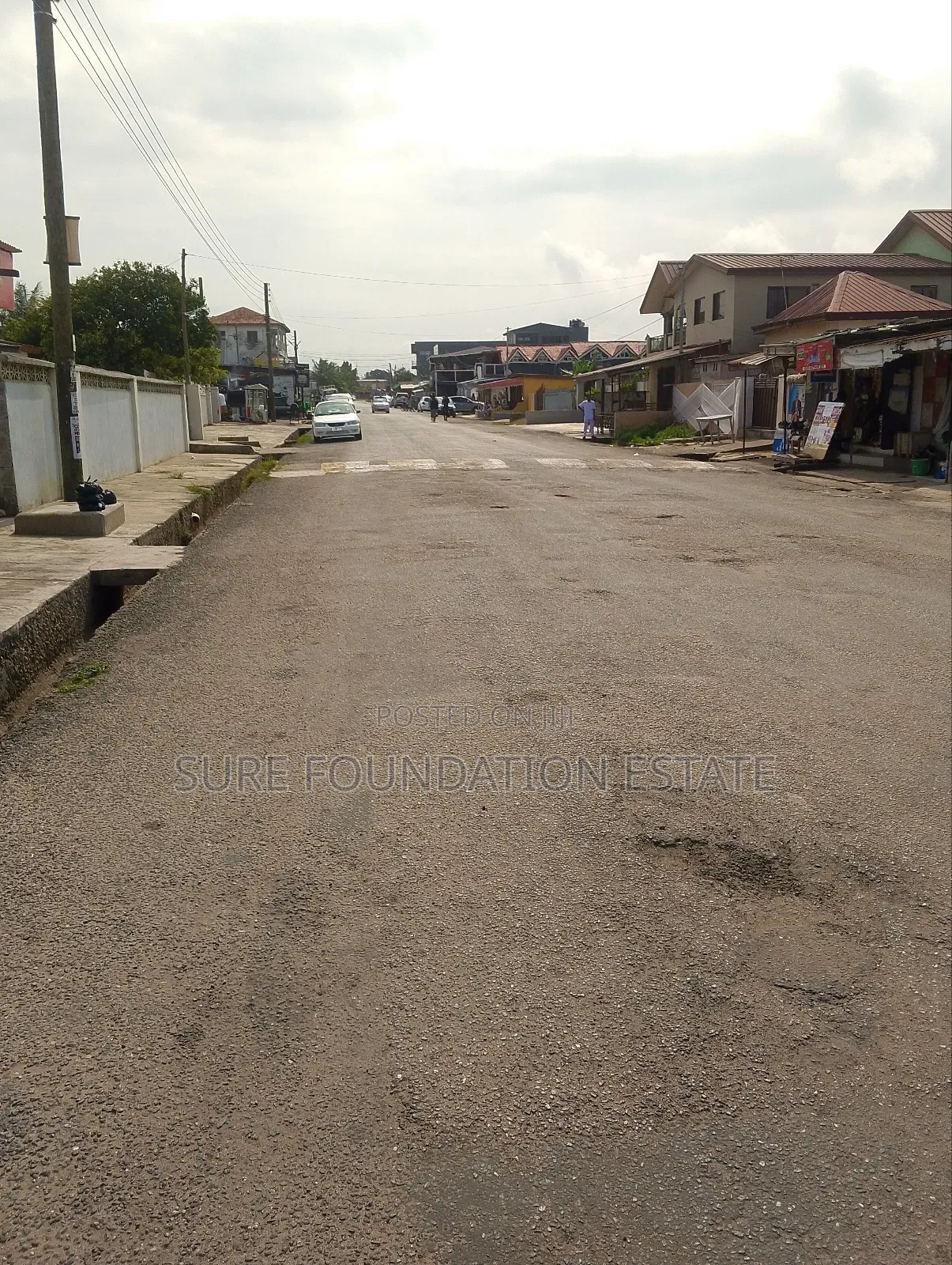 4bdrm House in Dansoman for sale