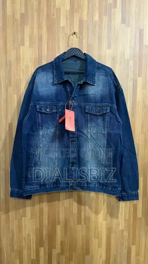 Denim Jeans Jackets