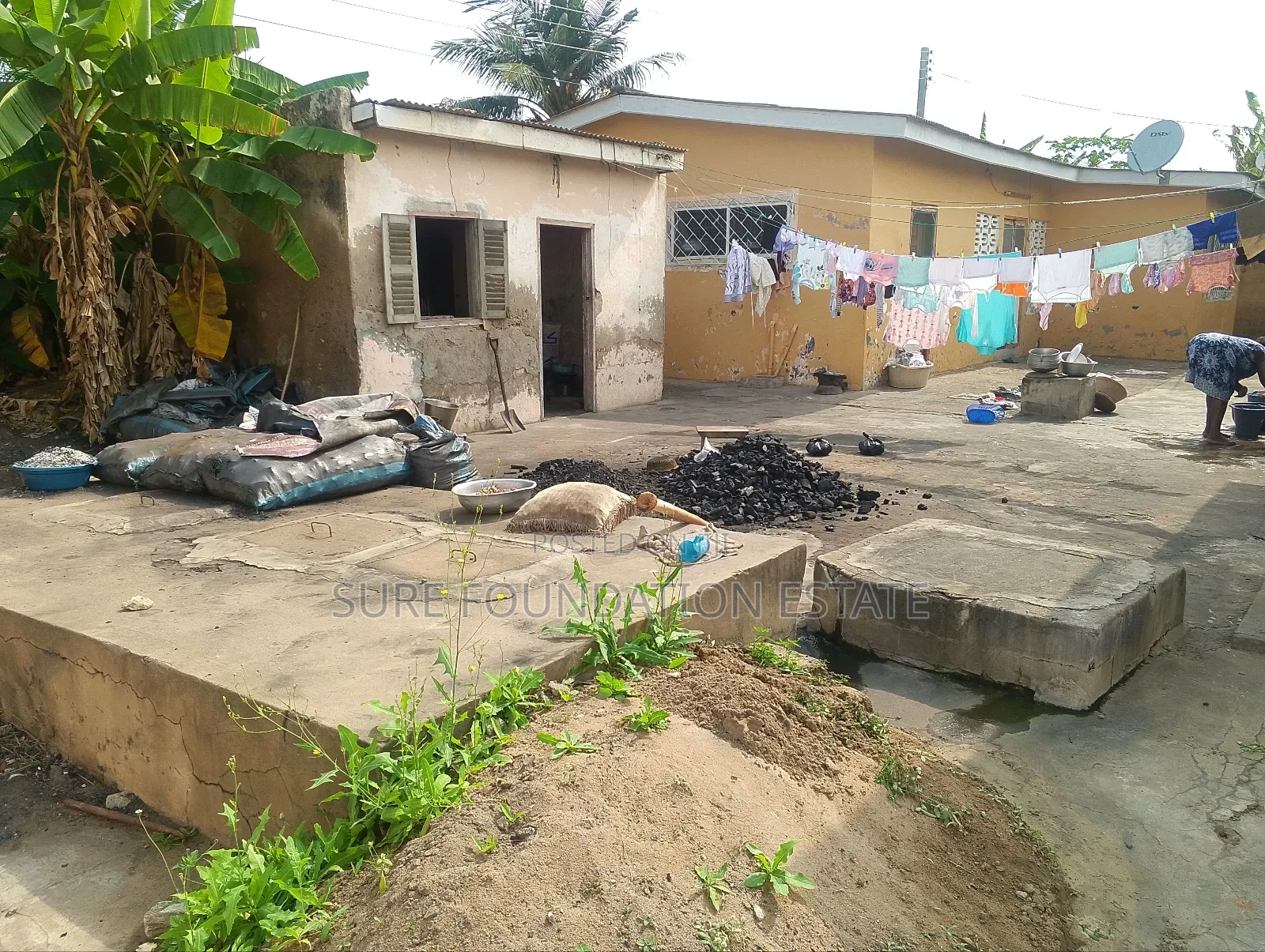 4bdrm House in Dansoman for sale