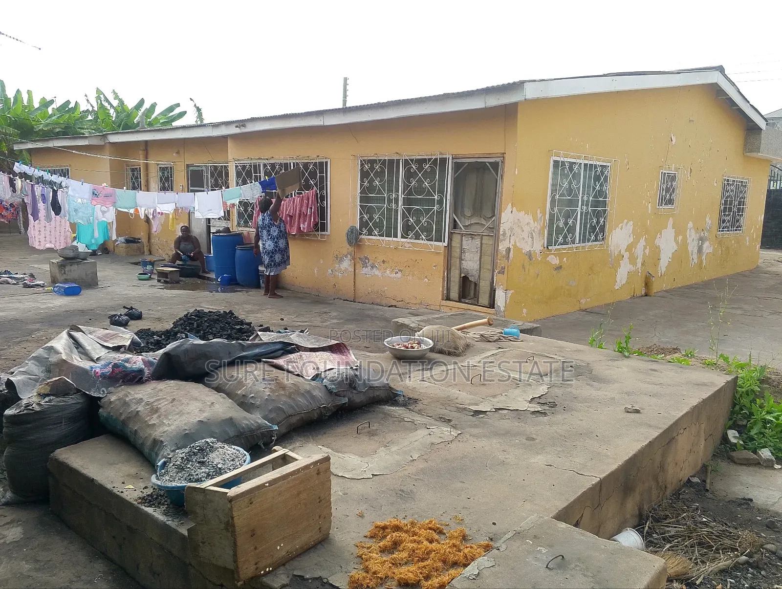 4bdrm House in Dansoman for sale