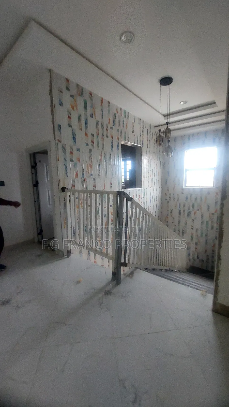 4bdrm House in Kg. Franco, Spintex for sale
