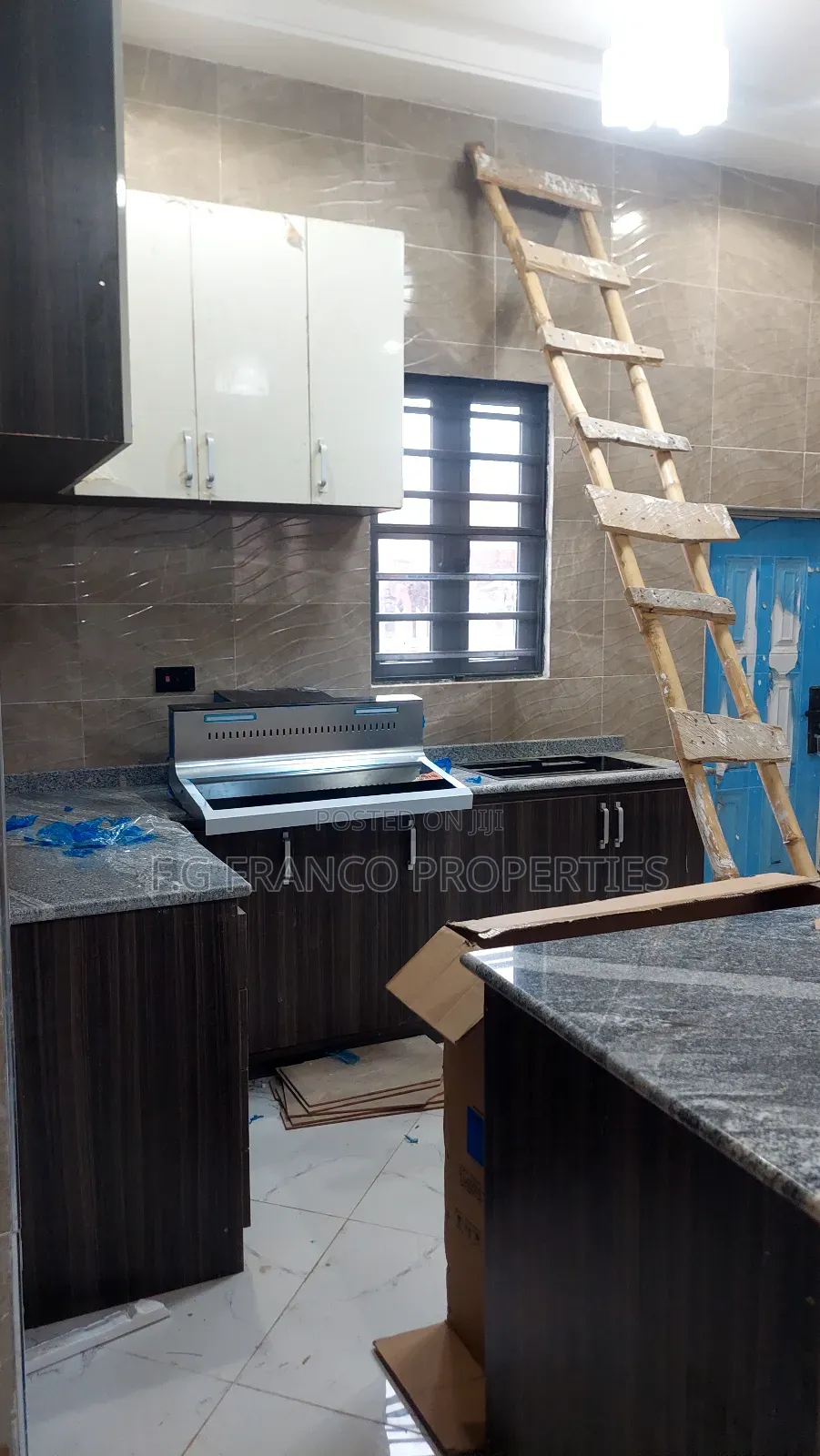 4bdrm House in Kg. Franco, Spintex for sale