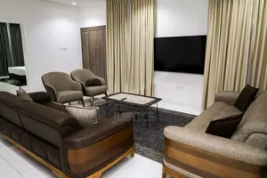 Furnished 3bdrm House in East Airport for rent