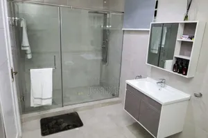 Furnished 3bdrm House in East Airport for rent