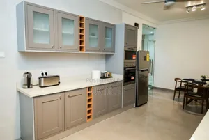 Furnished 3bdrm House in East Airport for rent