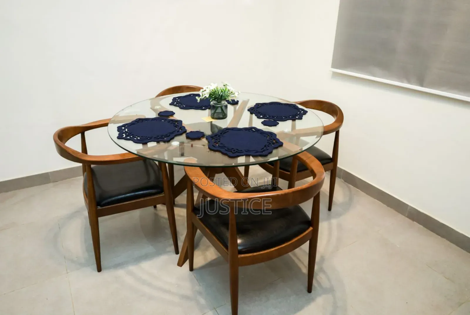 Furnished 3bdrm House in East Airport for rent