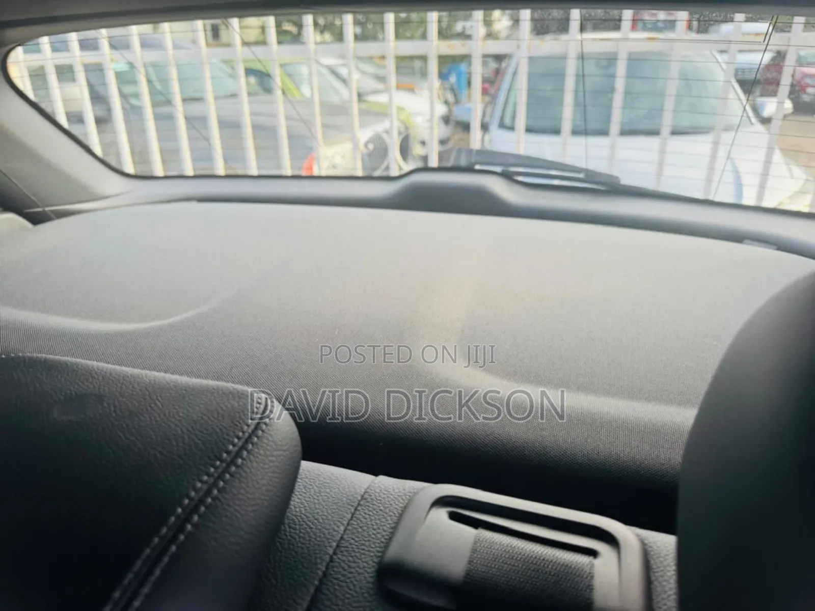 Mercedes-Benz GLA 250 2018 Red