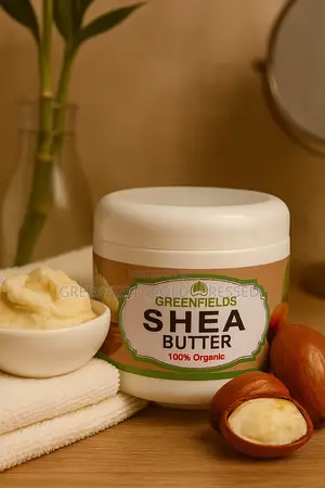 Shea Butter