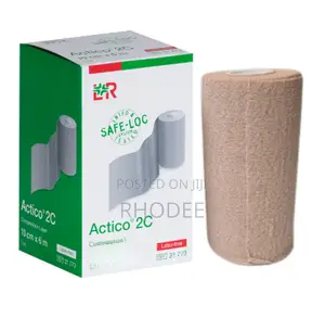 Actico Compression Bandage