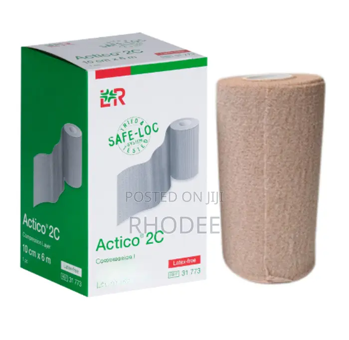 Actico Compression Bandage