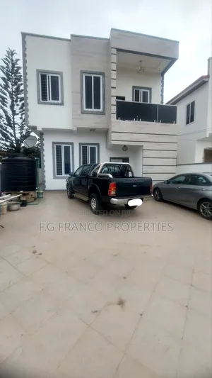 4bdrm House in Kg Franco Properties, Spintex for sale