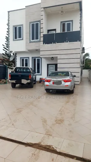 4bdrm House in Kg Franco Properties, Spintex for sale