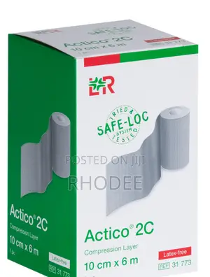 Actico Compression Bandage
