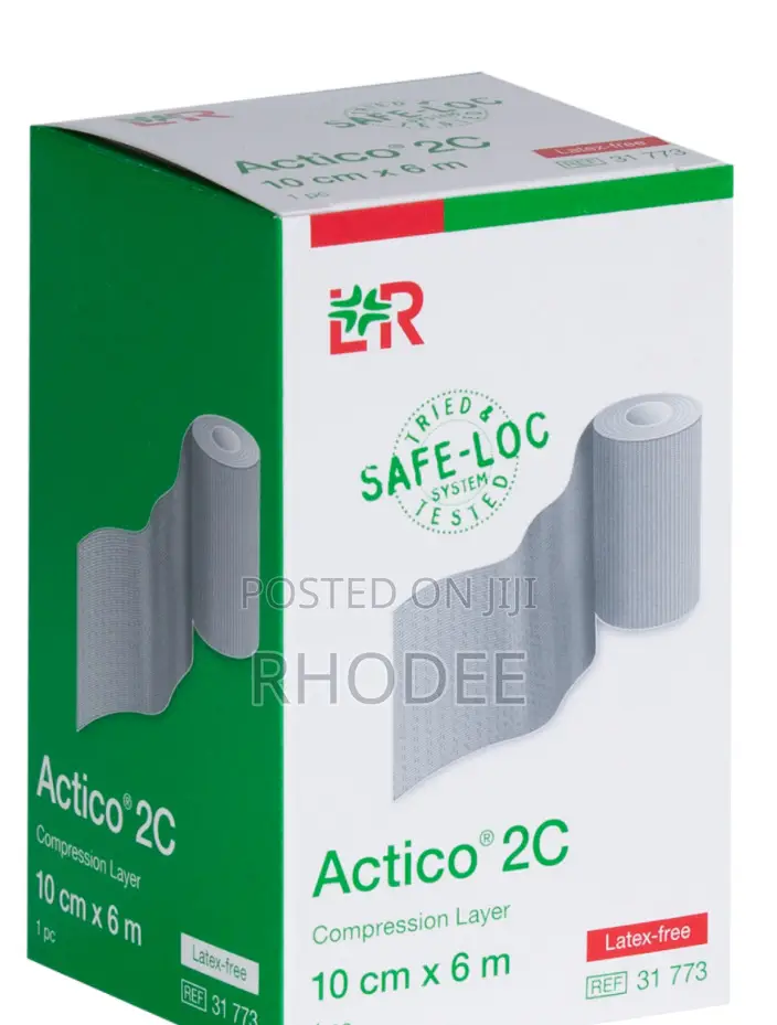 Actico Compression Bandage