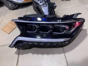 Kia Sorento 2021,2022,2023 Headlights Led Original