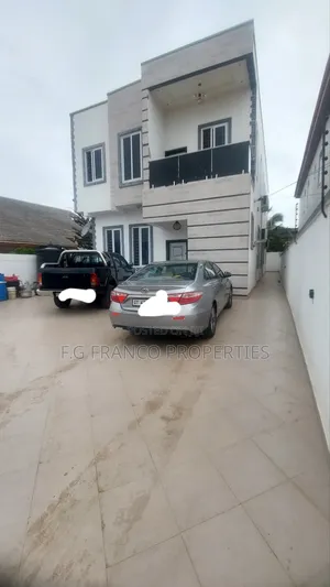 4bdrm House in Kg Franco Properties, Spintex for sale