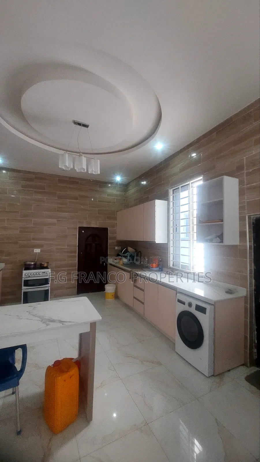 4bdrm House in Kg Franco Properties, Spintex for sale