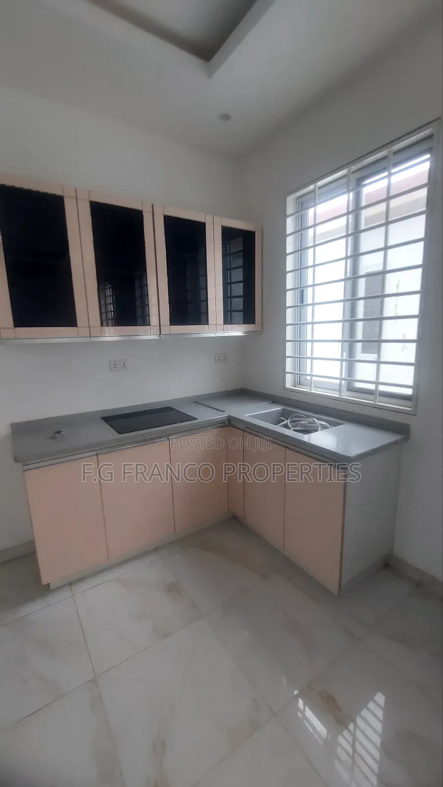 4bdrm House in Kg Franco Properties, Spintex for sale