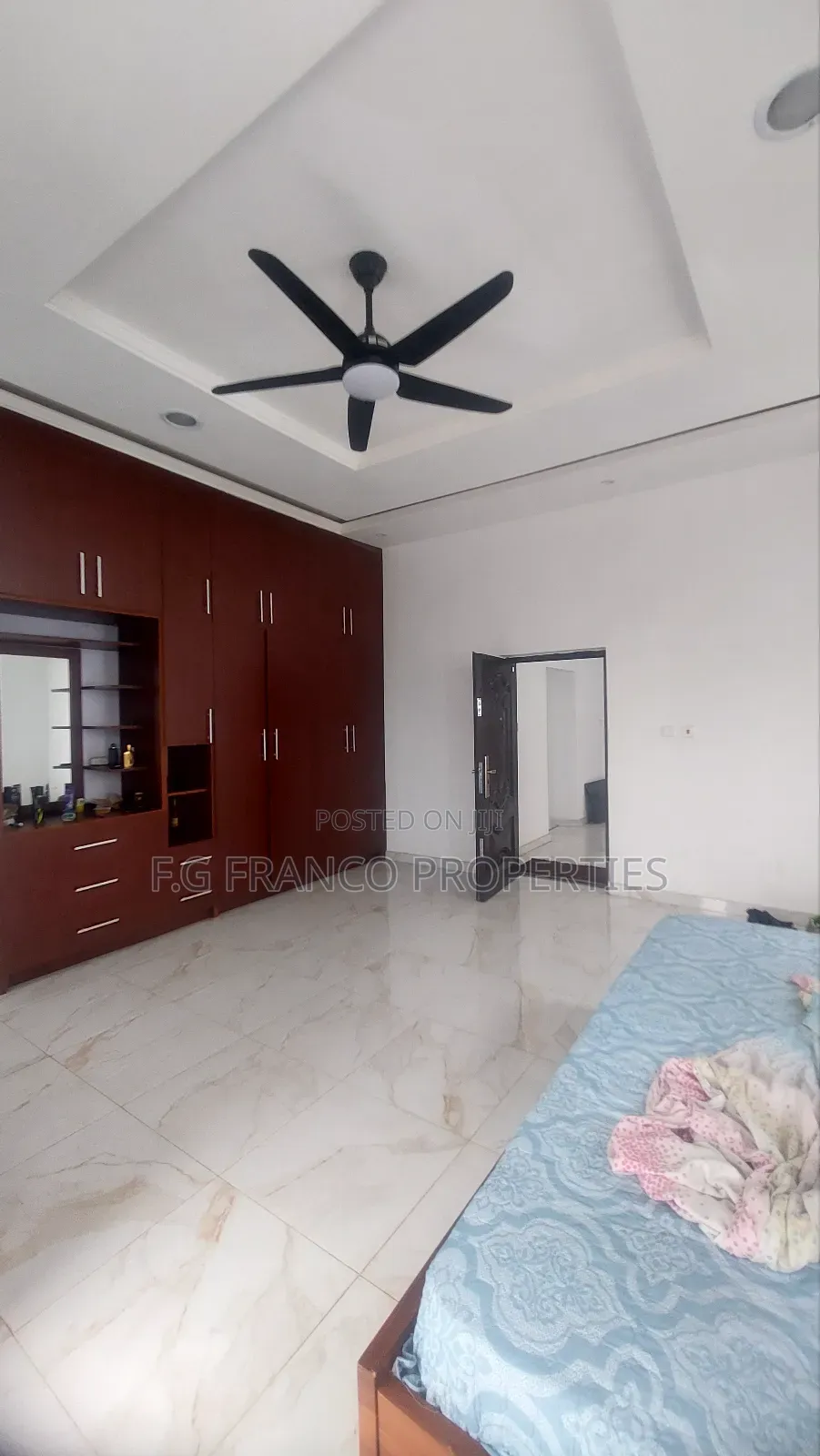 4bdrm House in Kg Franco Properties, Spintex for sale