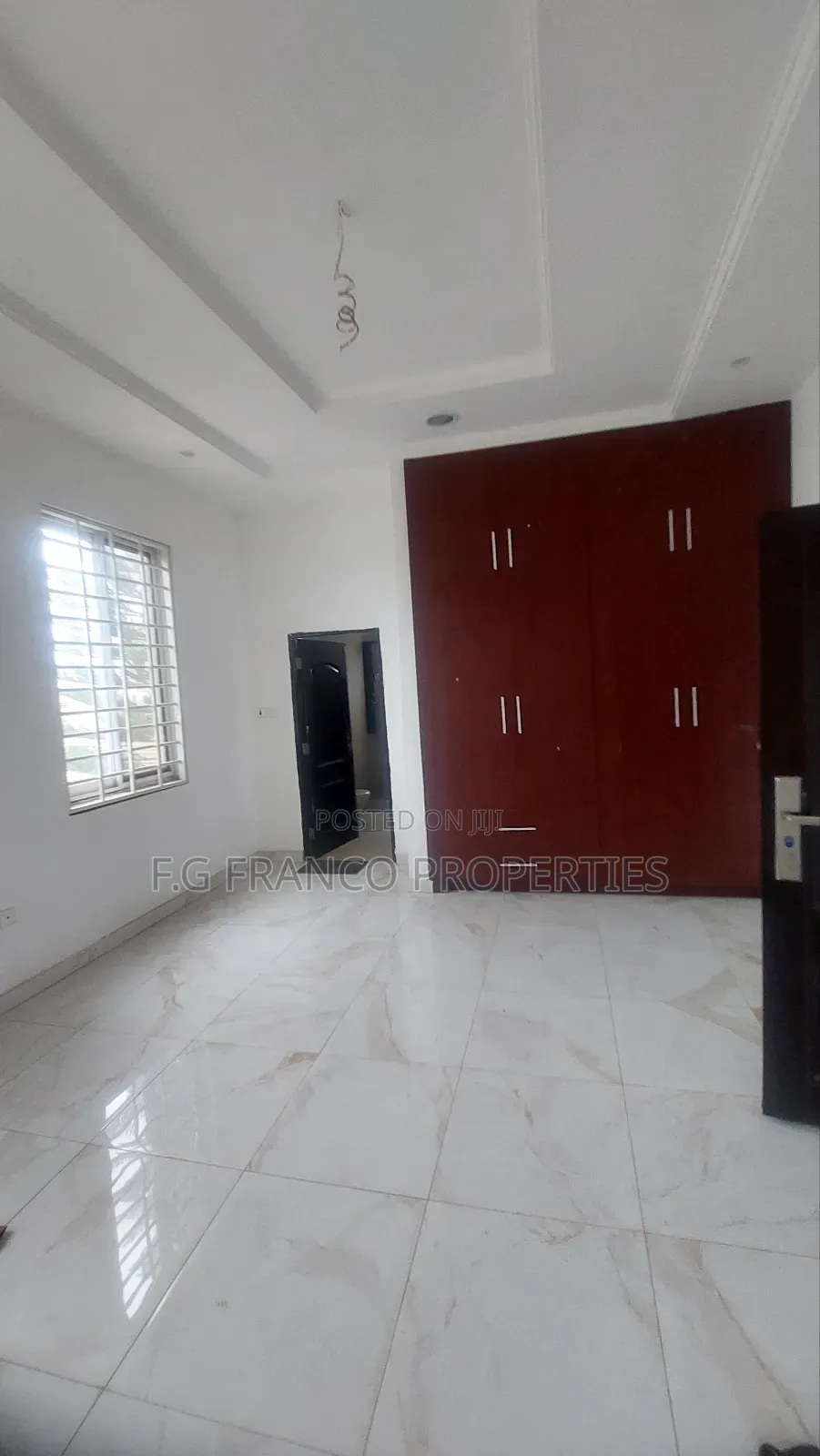 4bdrm House in Kg Franco Properties, Spintex for sale