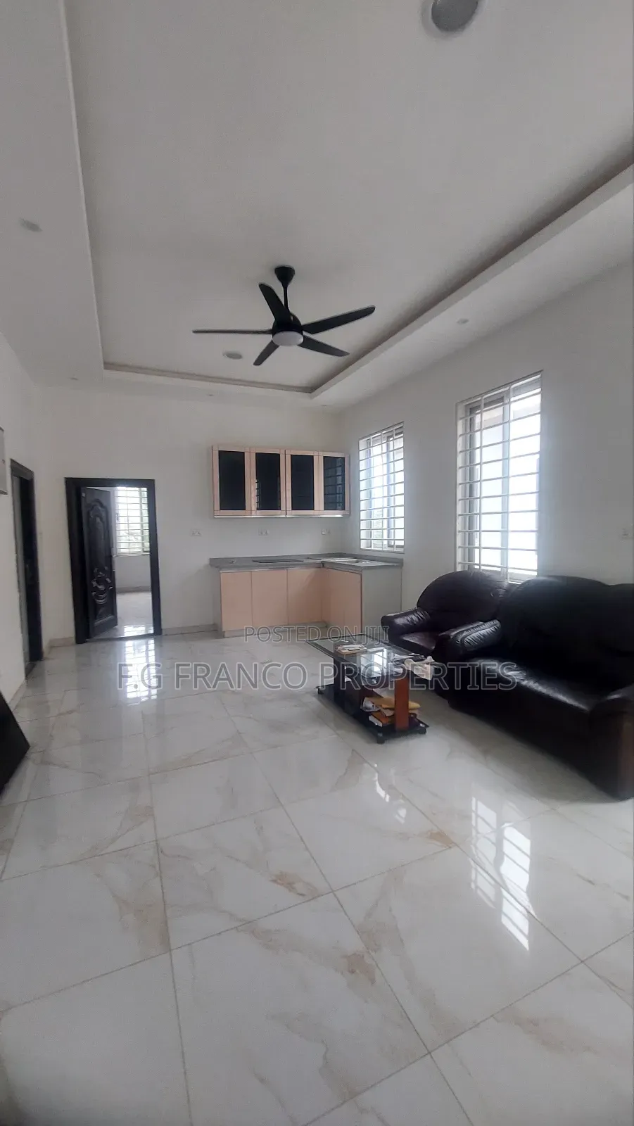 4bdrm House in Kg Franco Properties, Spintex for sale