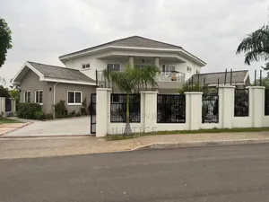 7bdrm Mansion in East Airport for rent
