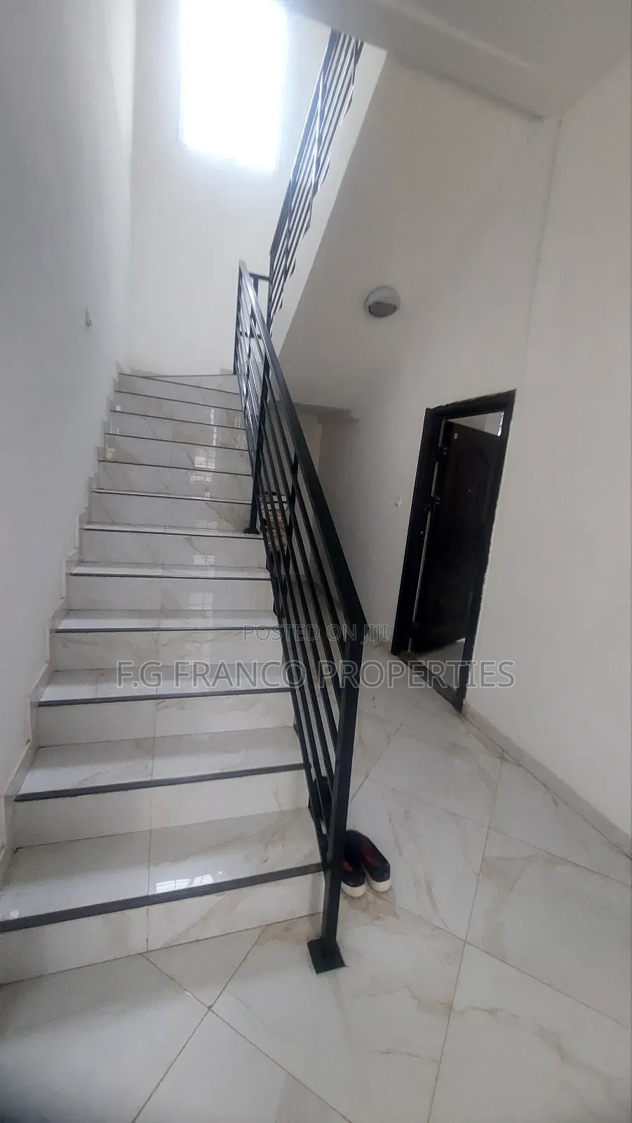 4bdrm House in Kg Franco Properties, Spintex for sale