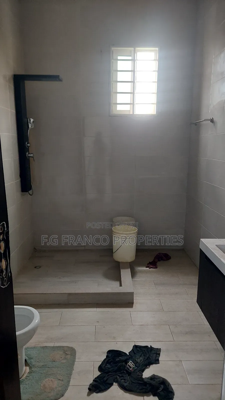 4bdrm House in Kg Franco Properties, Spintex for sale