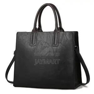 Embroidery Messenger Bags