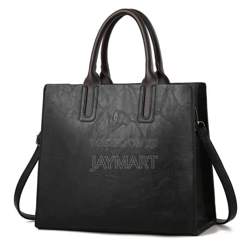 Embroidery Messenger Bags