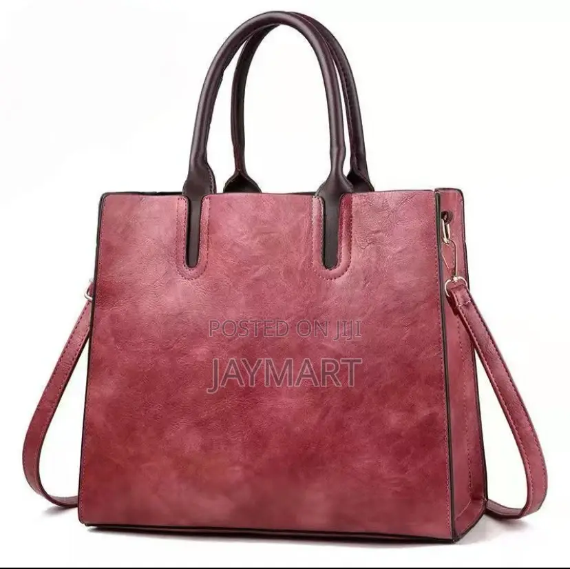 Embroidery Messenger Bags