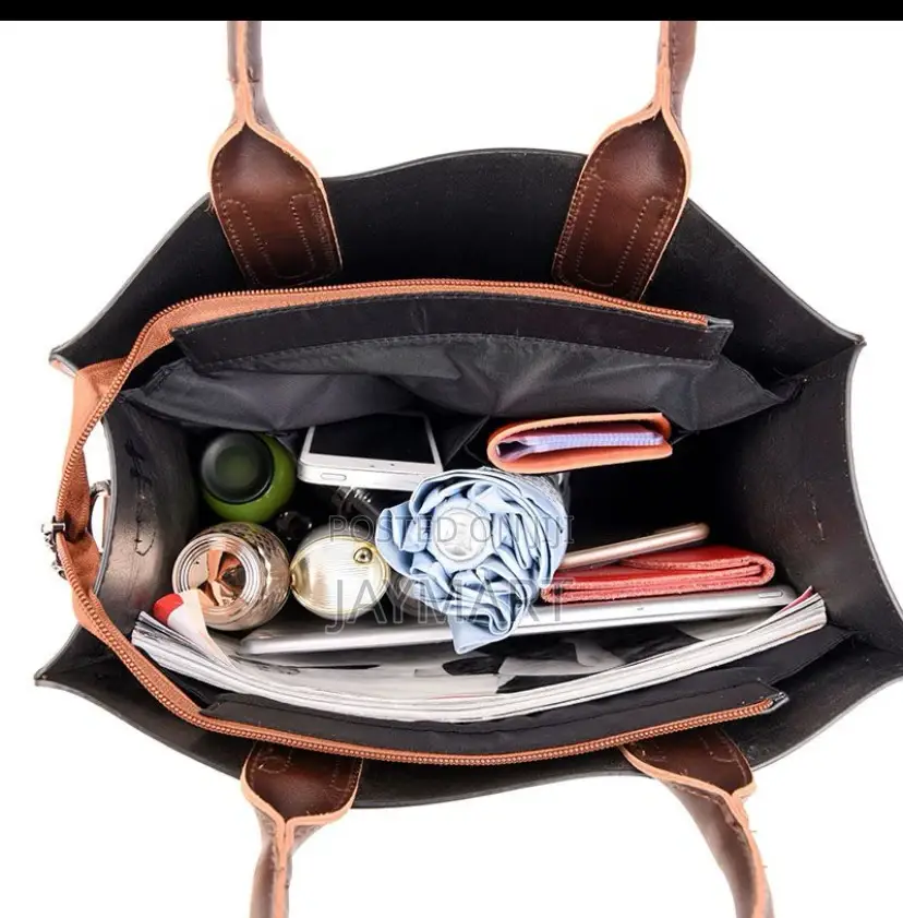 Embroidery Messenger Bags