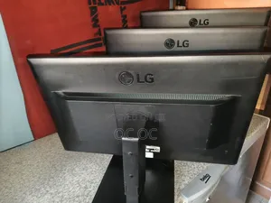 Lg Computer Monitors