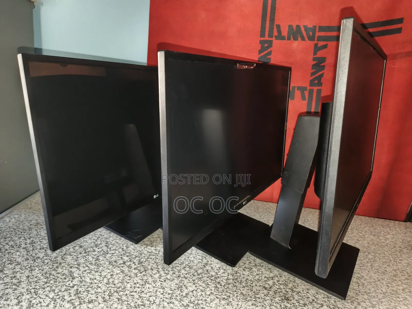 Lg Computer Monitors