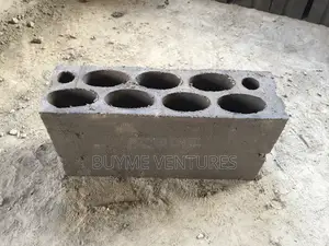 Mobile Block Factory- Blocks Aba Wo Fie Ano