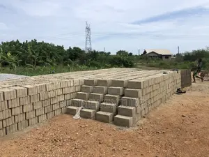 Mobile Block Factory- Blocks Aba Wo Fie Ano