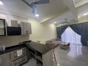 Furnished 2bdrm Apartment in Ab Richie Properties, Tseaddo for rent