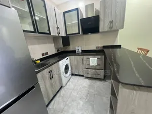 Furnished 2bdrm Apartment in Ab Richie Properties, Tseaddo for rent
