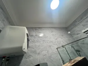 Furnished 2bdrm Apartment in Ab Richie Properties, Tseaddo for rent