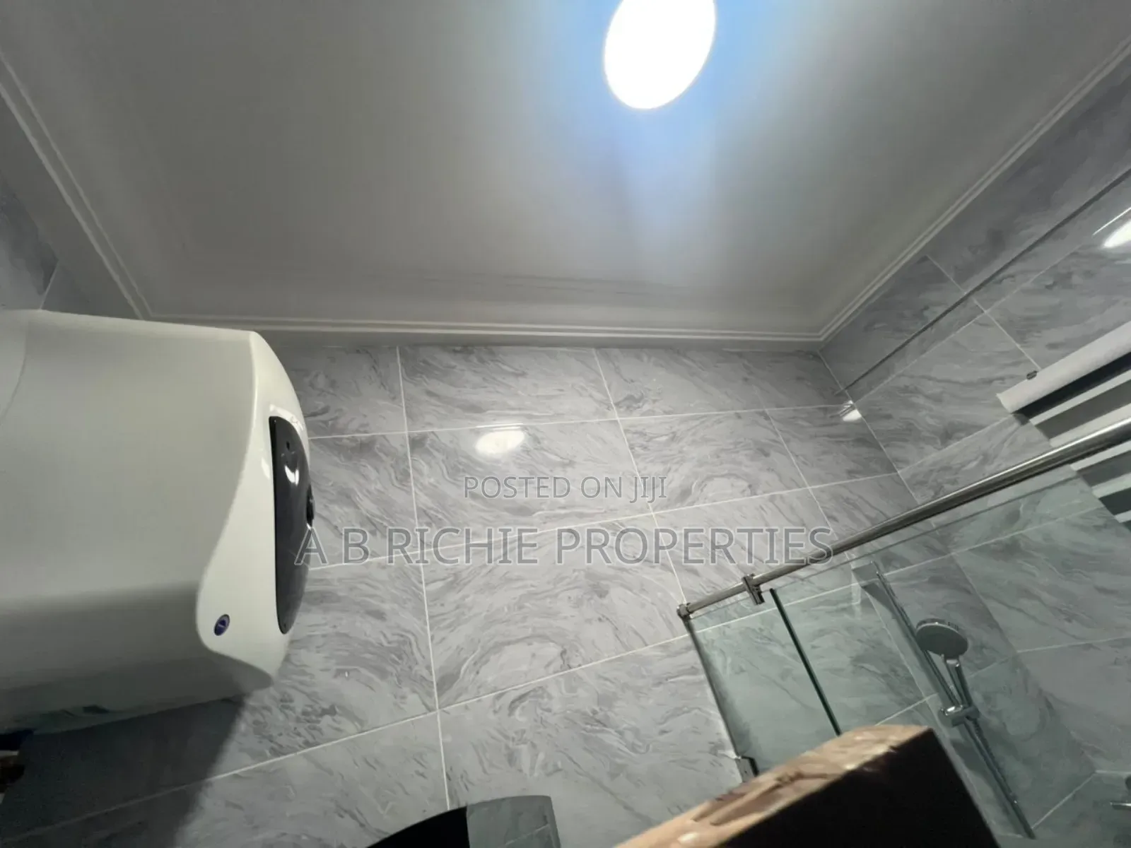 Furnished 2bdrm Apartment in Ab Richie Properties, Tseaddo for rent