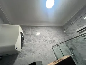 Furnished 2bdrm Apartment in Ab Richie Properties, Tseaddo for rent