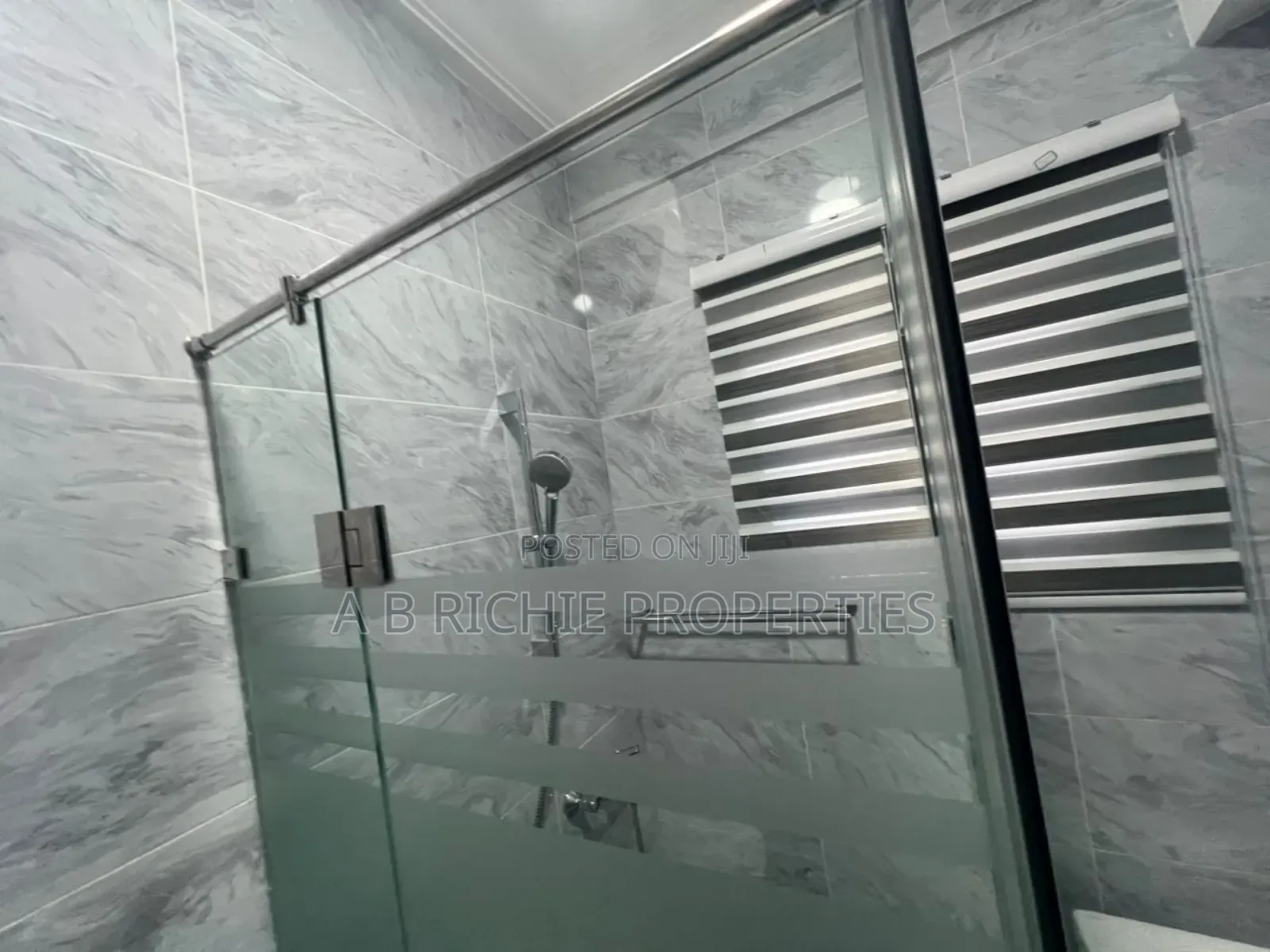 Furnished 2bdrm Apartment in Ab Richie Properties, Tseaddo for rent